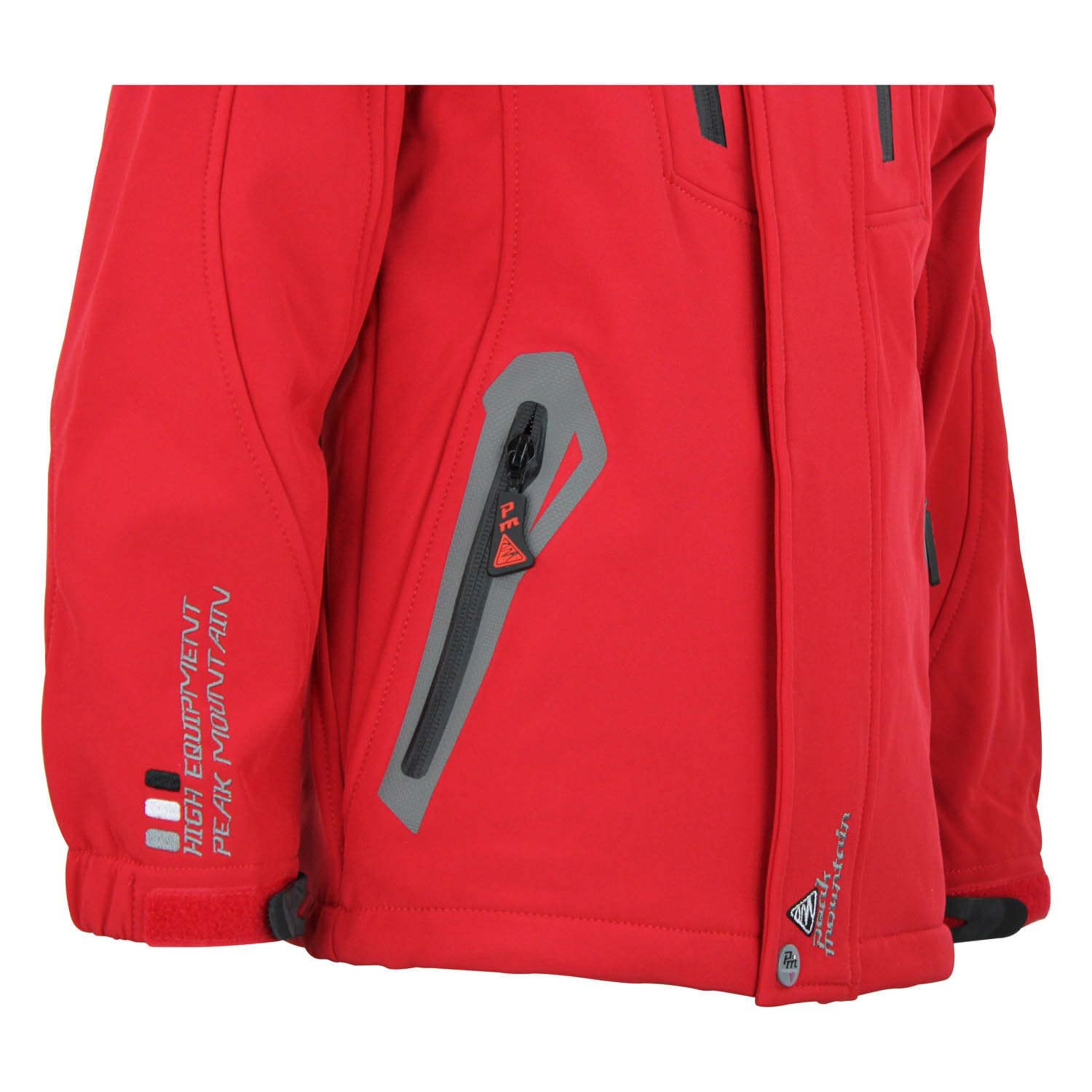 Peak Mountain Giacca da sci ragazzo ECILO
