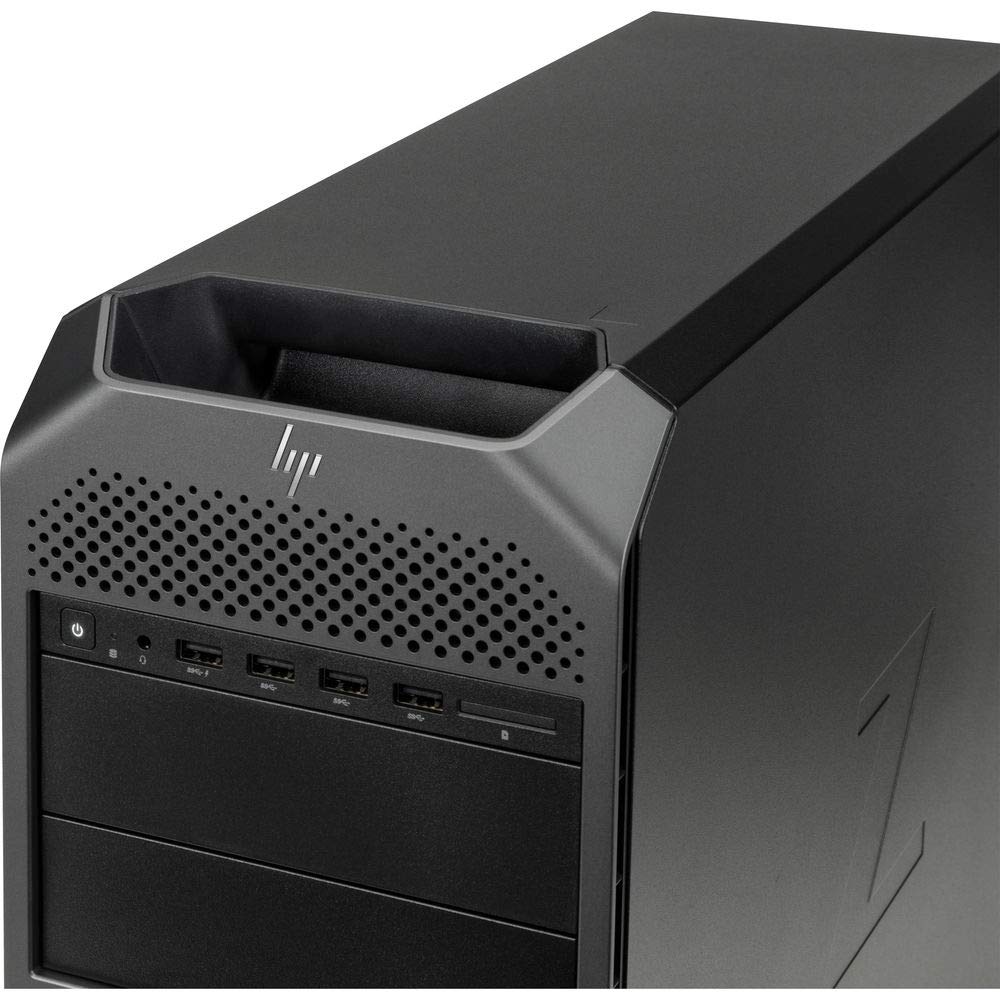 Refurbished) HP Z4 G4 Workstation/ i7-7800X / 16GB RAM/SSD 1TB HDD