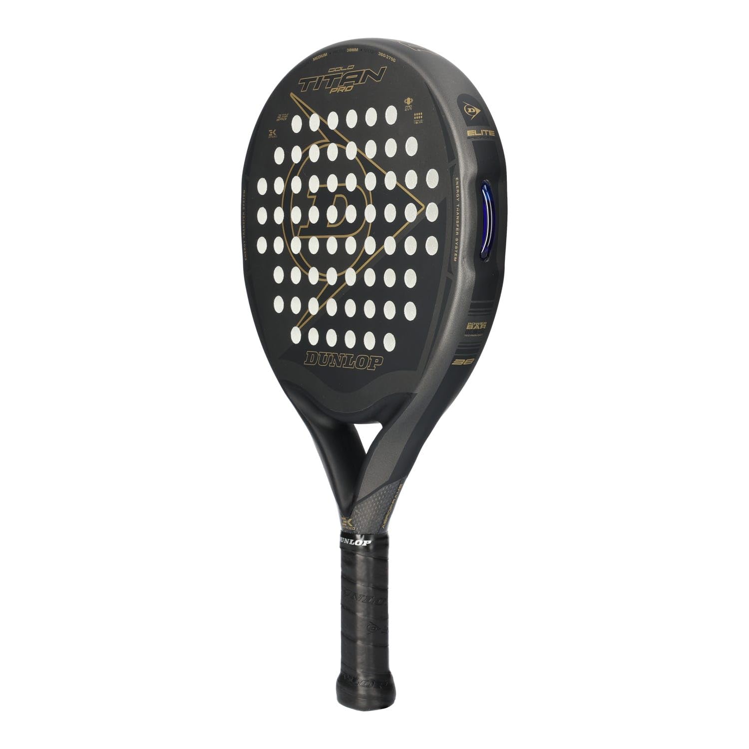 DUNLOP Złote