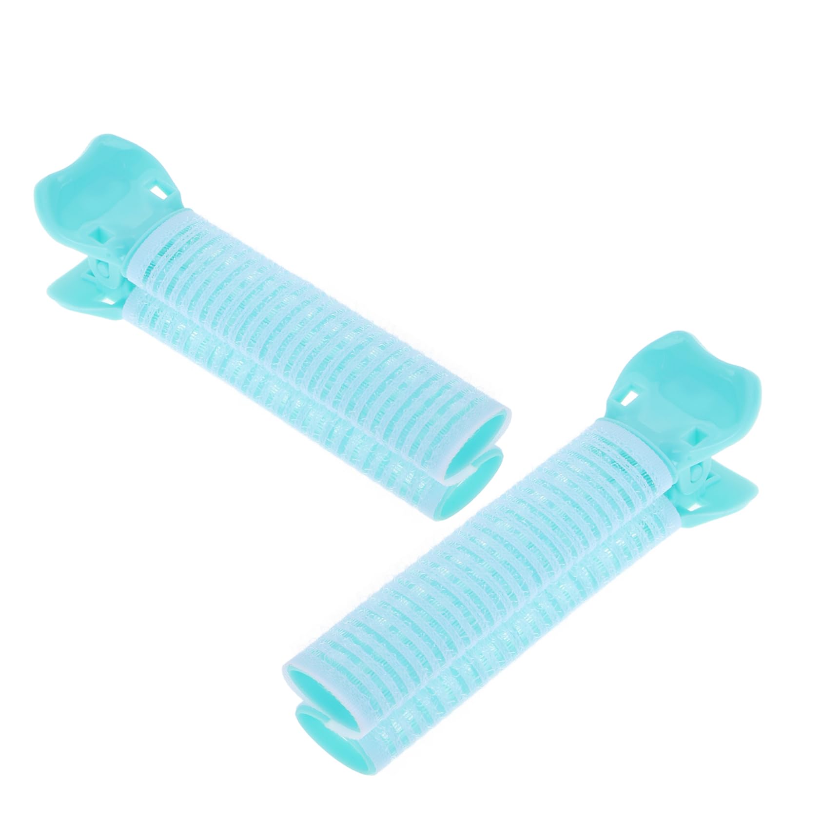 Beavorty 10PCS Hair Root Volume Clips for Instant Fluffy Curls No Trace Design Heatless Rollers for Long Hair for Adding Volume and Lift