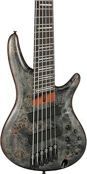 Amazon | Ibanez / SRMS806-DTW (Deep Twilight) アイバニーズ [6弦