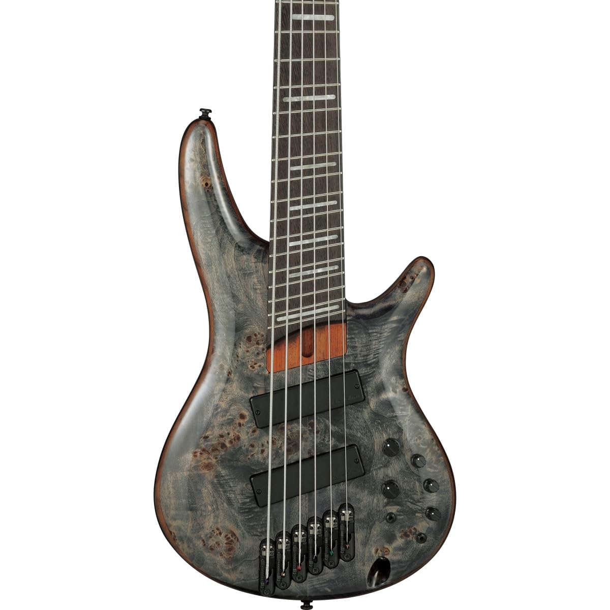 Ibanez SRMS806 Deep Twilight　S/N【6弦ベース】 Amazon | Ibanez / SRMS806-DTW (Deep Twilight) アイバニーズ [6弦