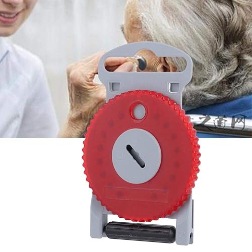 Filtro de cera para audífonos filtros de cera para audífonos trampas de cerumen para los oídos cubierta de filtros HF4 Pro protectores de cerumen de