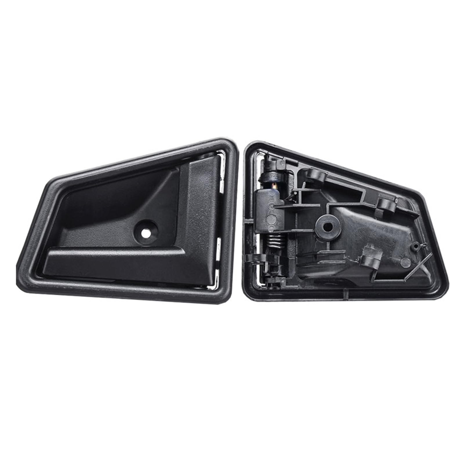 For Sidekick For GEO For Tracker 1991 1992 1993 1994 1995 1996 1997 1998 Inner Inside Interior Door Handle Inner Car Door Handle(1 Left And 1 Right)