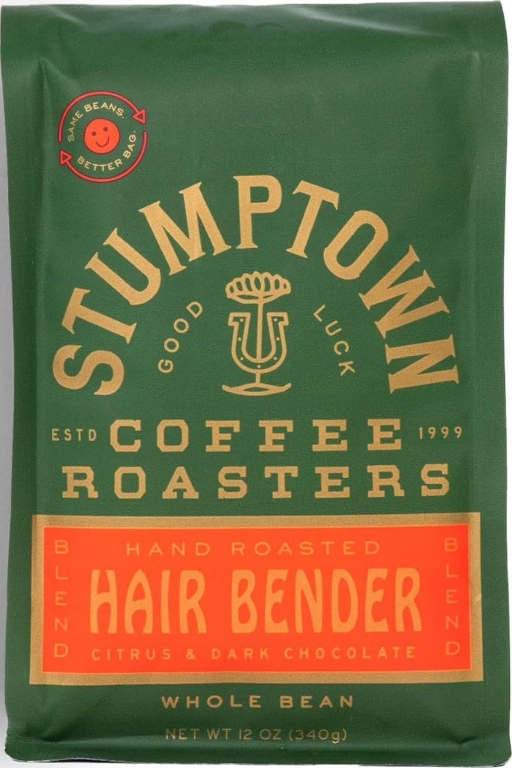 STUMPTOWN COFFEE ROASTERS, Whole Bean Medium...