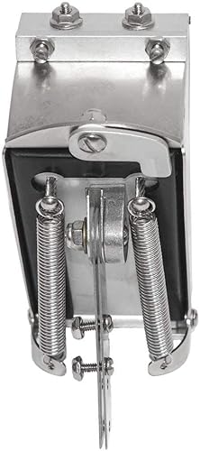 Miniatura 2 de Drywall Master - Detector de uñas de 2.0 in con mango de fibra de vidrio de 36.0 in, grado profesional, fabricado en los Estados Unidos