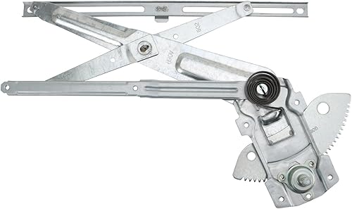 Vista 183 de TRQ Elevalunas delantero derecho Lado del pasajero compatible con Volkswagen Beetle 1998-2010