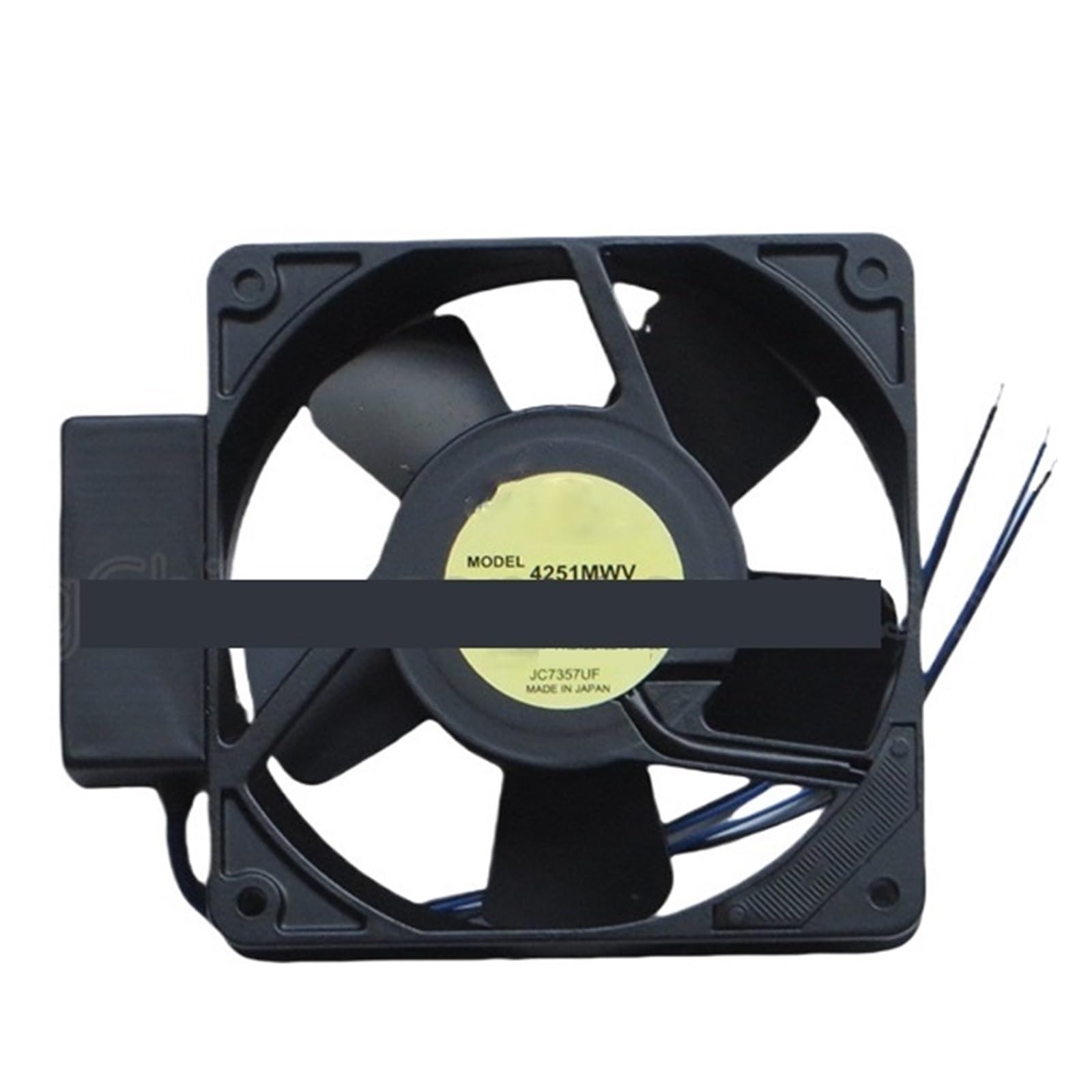 WEUSANXPL 4251MWV 220V 15/14W Cooling Fan