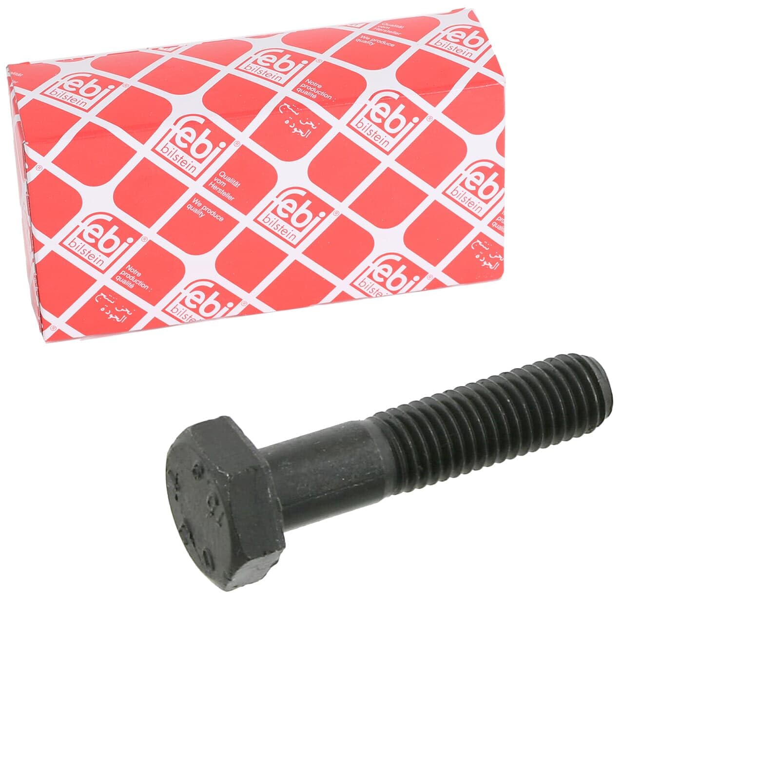 CLAMPING SCREW BALL JOINT 03973 FOR SKODA FAVORIT FELICIA/�/Pickup/Mk/II/Cube