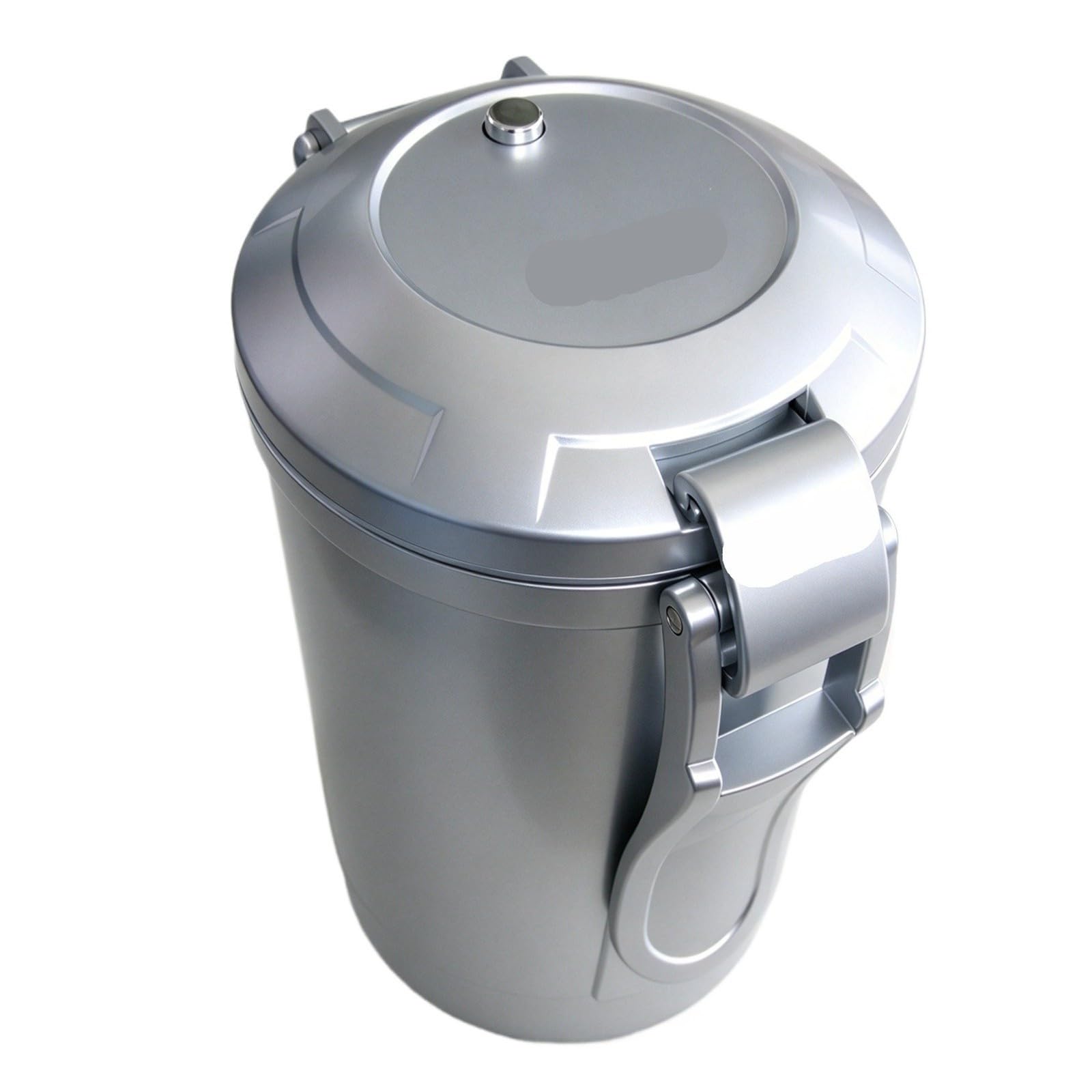 Compatible Con Delonghi, Tarro De Almacenamiento De Granos De Café/polvo Al Vacío Eléctrico De Un Solo Toque, Sello De Contenedor De Almacenamiento