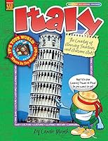 Algopix Similar Product 20 - Italy The Country of Amazing Fountains