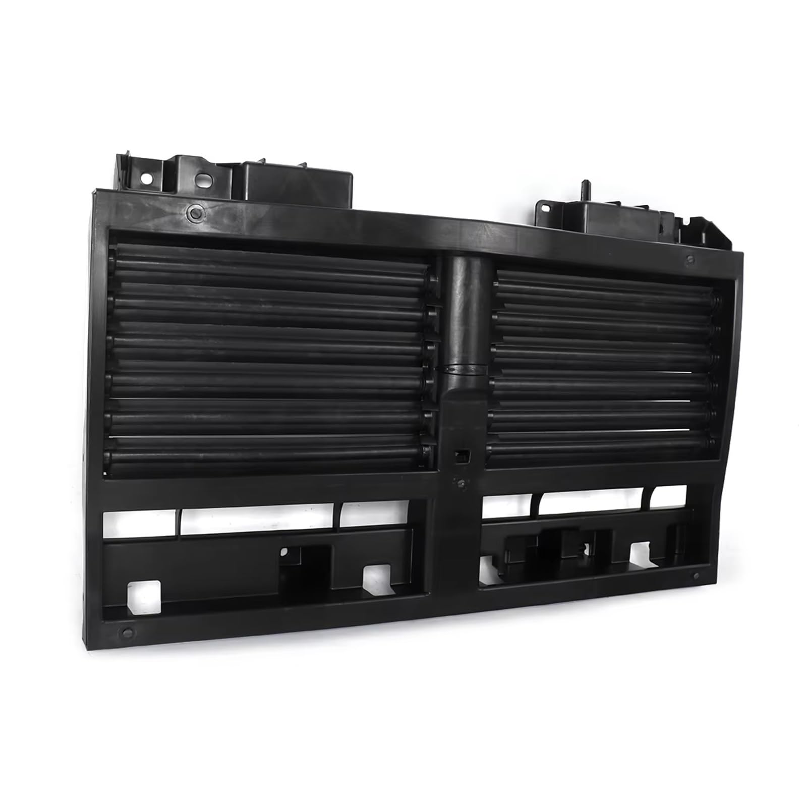 Remplacement d'air calandre supérieure Ram 1500 support radiateur 2024