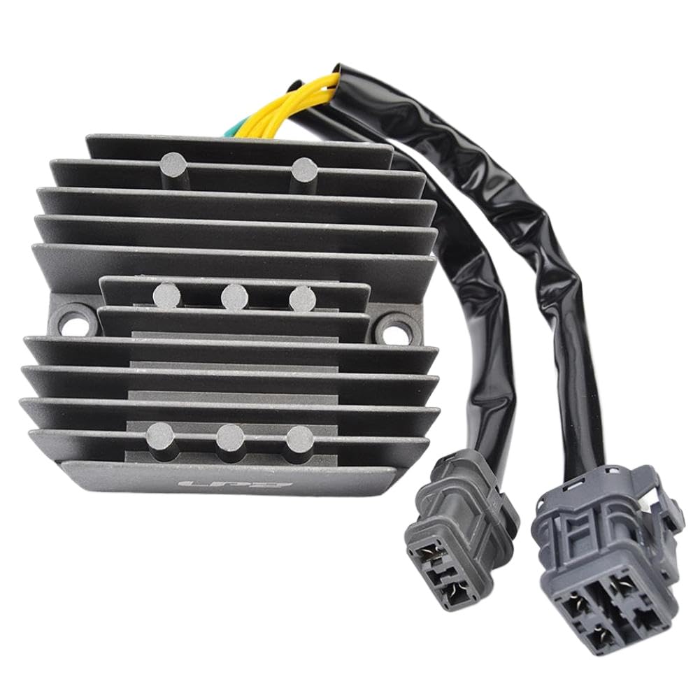 Regulator Rectifier 31600215-000 Compatible With Aeon ATV 300 S 400 Crossland 350RX Ab 350X4 400 4x4 ATV 419 LOF SX SM