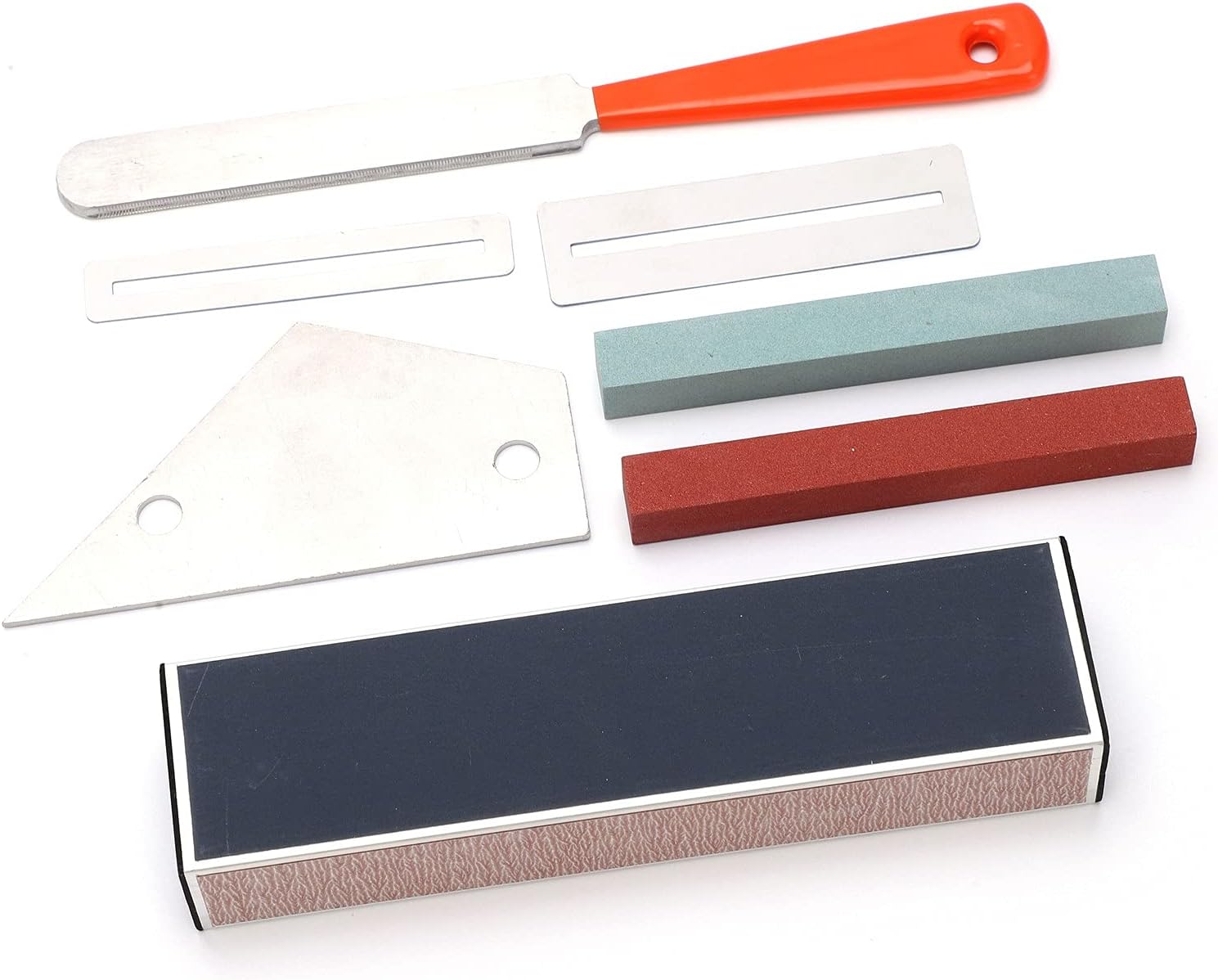 Guitar Luthier Tool Kit, Sanding Leveler Beam Guitar Repair