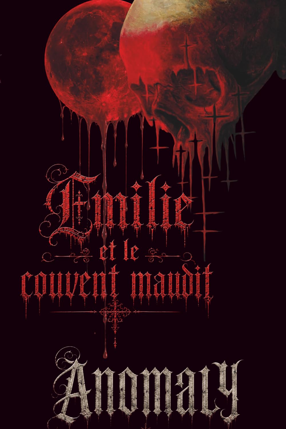 Émilie et le Couvent Maudit
