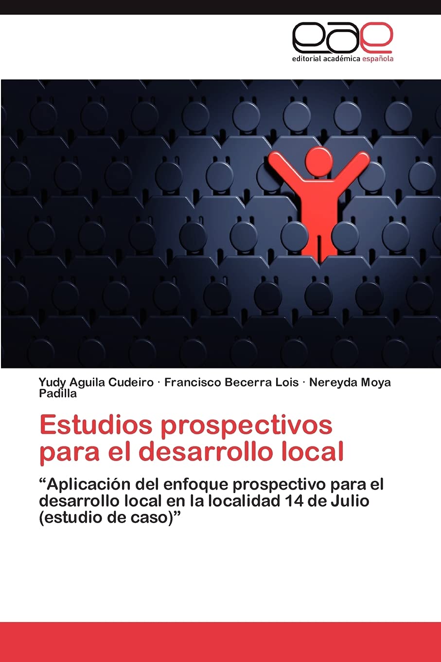 Estudios prospectivos para el desarrollo local