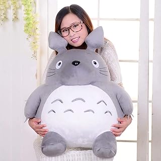 totoro gigante