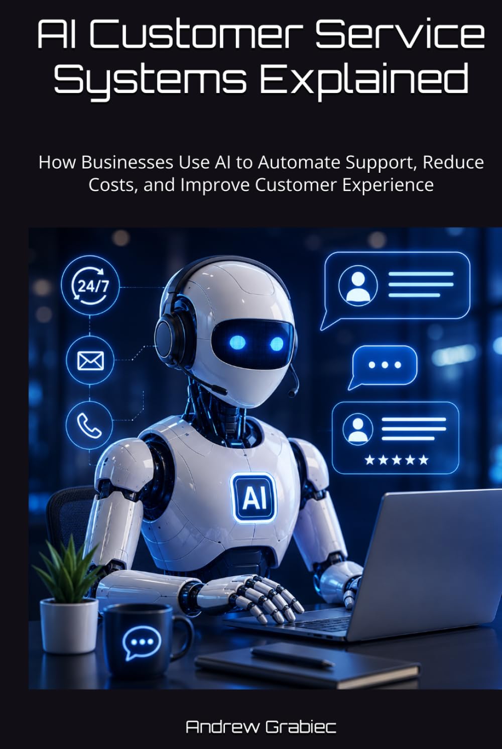 AI Customer Service Systems Explained: How Businesses Use AI to Automate Support, Reduce Costs, and Improve Customer Experience