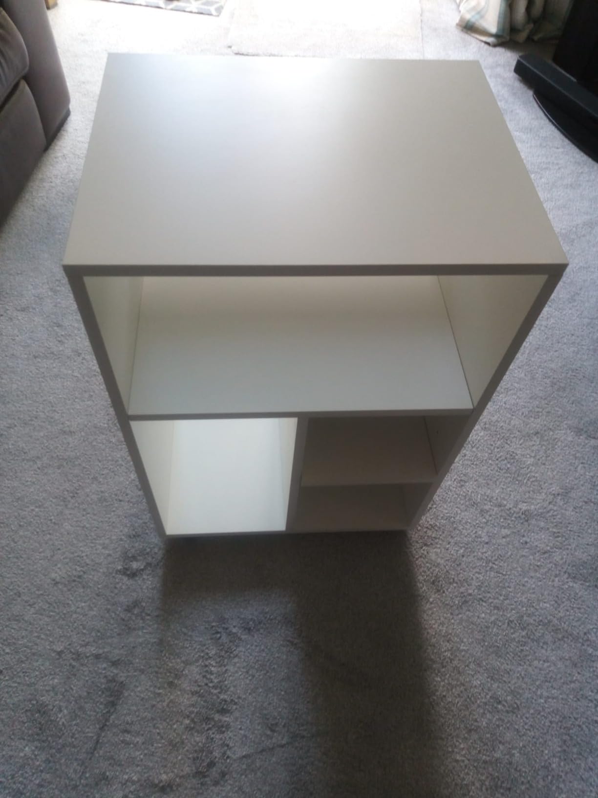 Customer photo