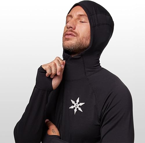 Miniatura 6 de Airblaster Traje Ninja clásico para hombre