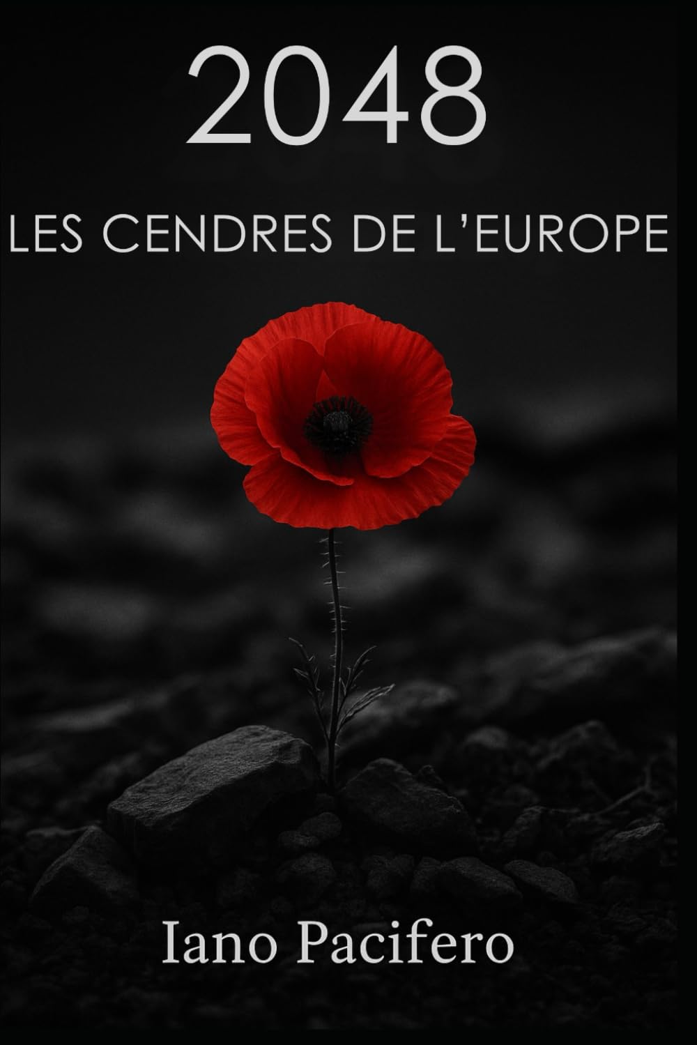 2048 Les cendres de l'Europe: 9