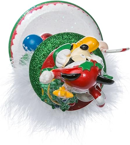 Miniatura 6 de Kurt Adler - Cascanueces de Mickey Mouse de Hollywood (14 pulgadas)