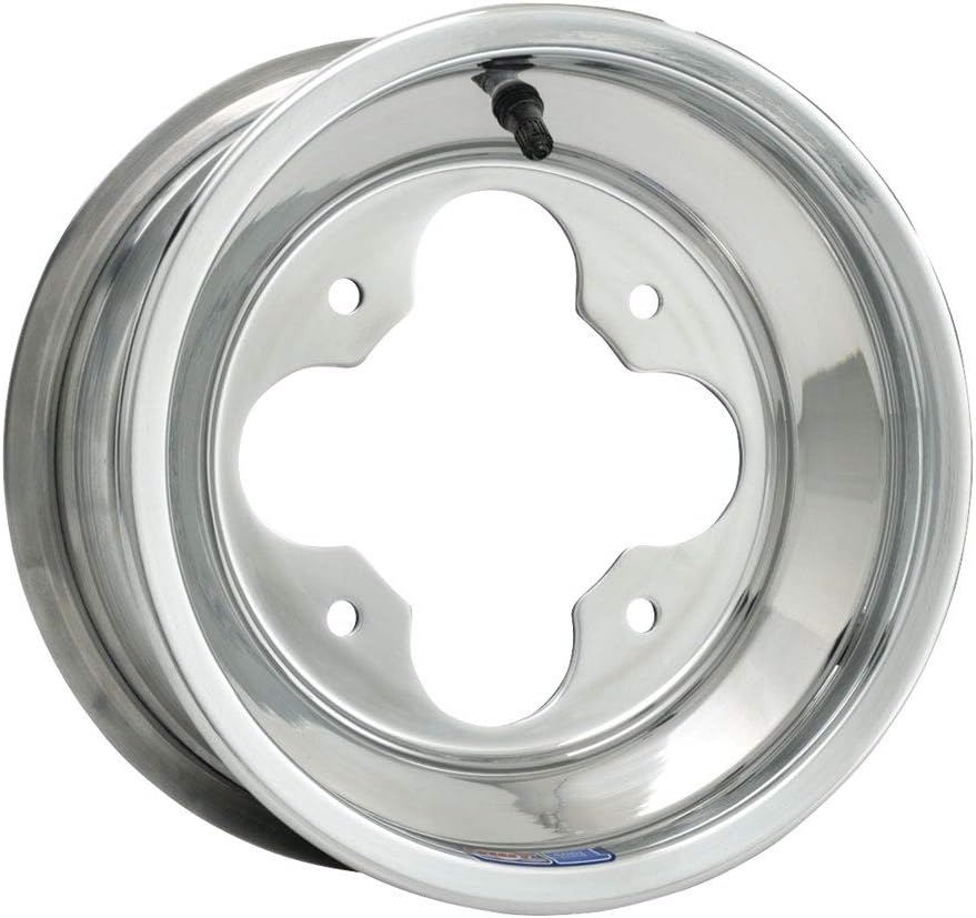 DWT DOUGLAS WHEEL WHEEL A5 10X5 3+2 4/156