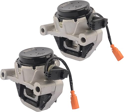 4G0199381LE 4G0199381LF Soportes de motor de repuesto para Audi A6 A7 3.0L Quattro Flynsu 2012-2018