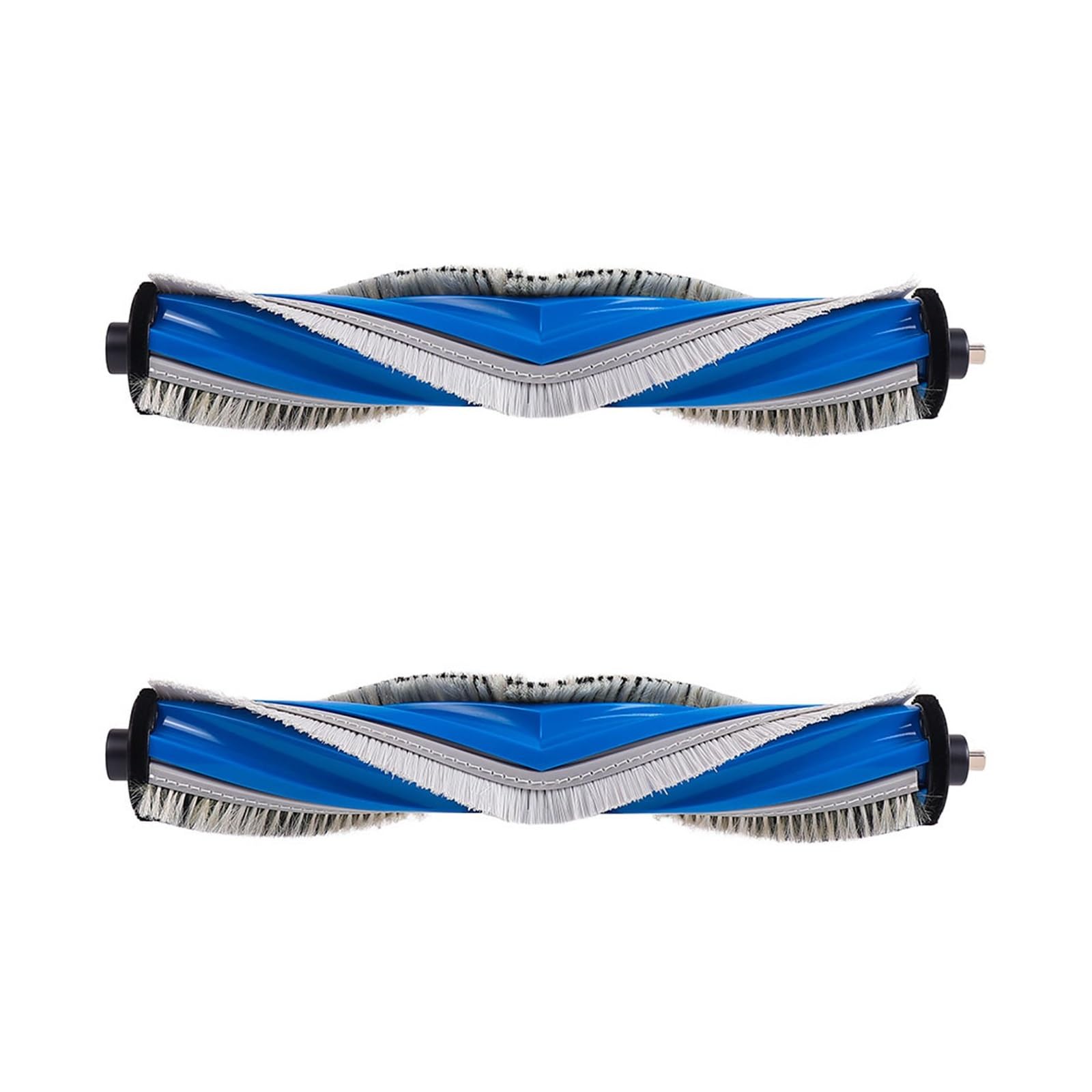 Main Brush Cover Vacuum Part，Compatible For ECOVACS， Compatible For Deebot，X2S X5OMNI X5PRO OMNI X5 PRO X5Pro Plus X5Pro Ultra