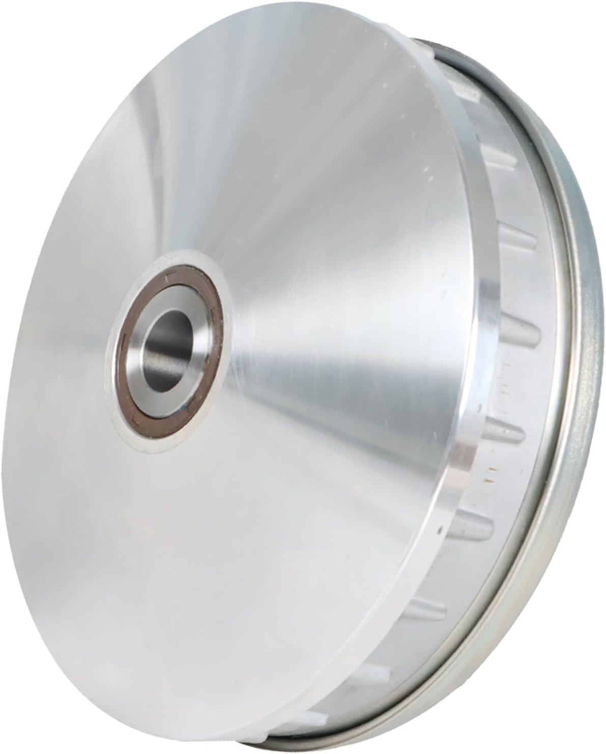 WFLNHB Primary Dry Clutch Sheave Replacement for Yamaha 350 Bruin Grizzly Wolverine YFM350 Replacement for 5UH-17620-00-00 5UH-17645-00-00