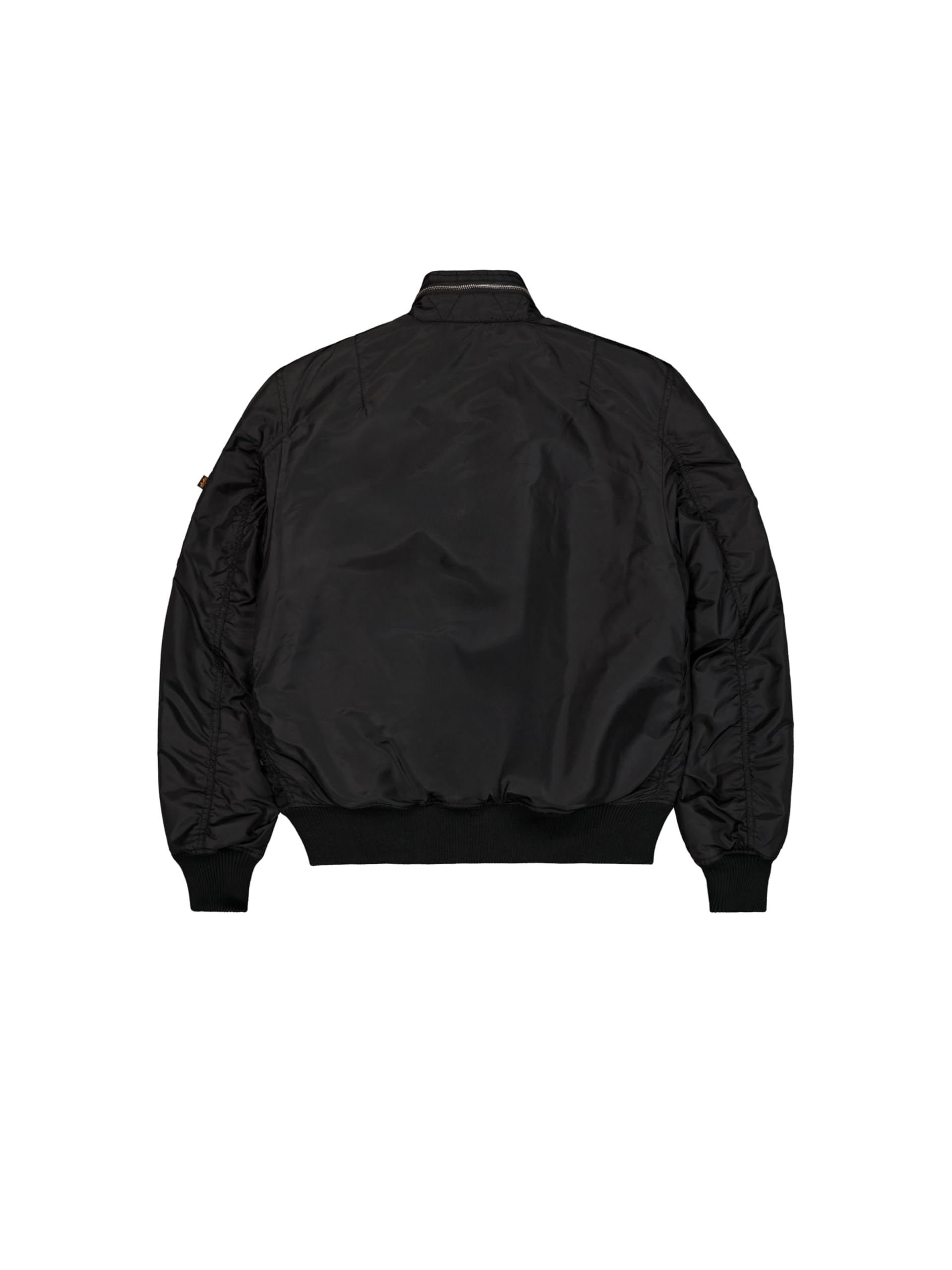 Alpha Industries Herren Engine Bomberjacke (1er Pack)
