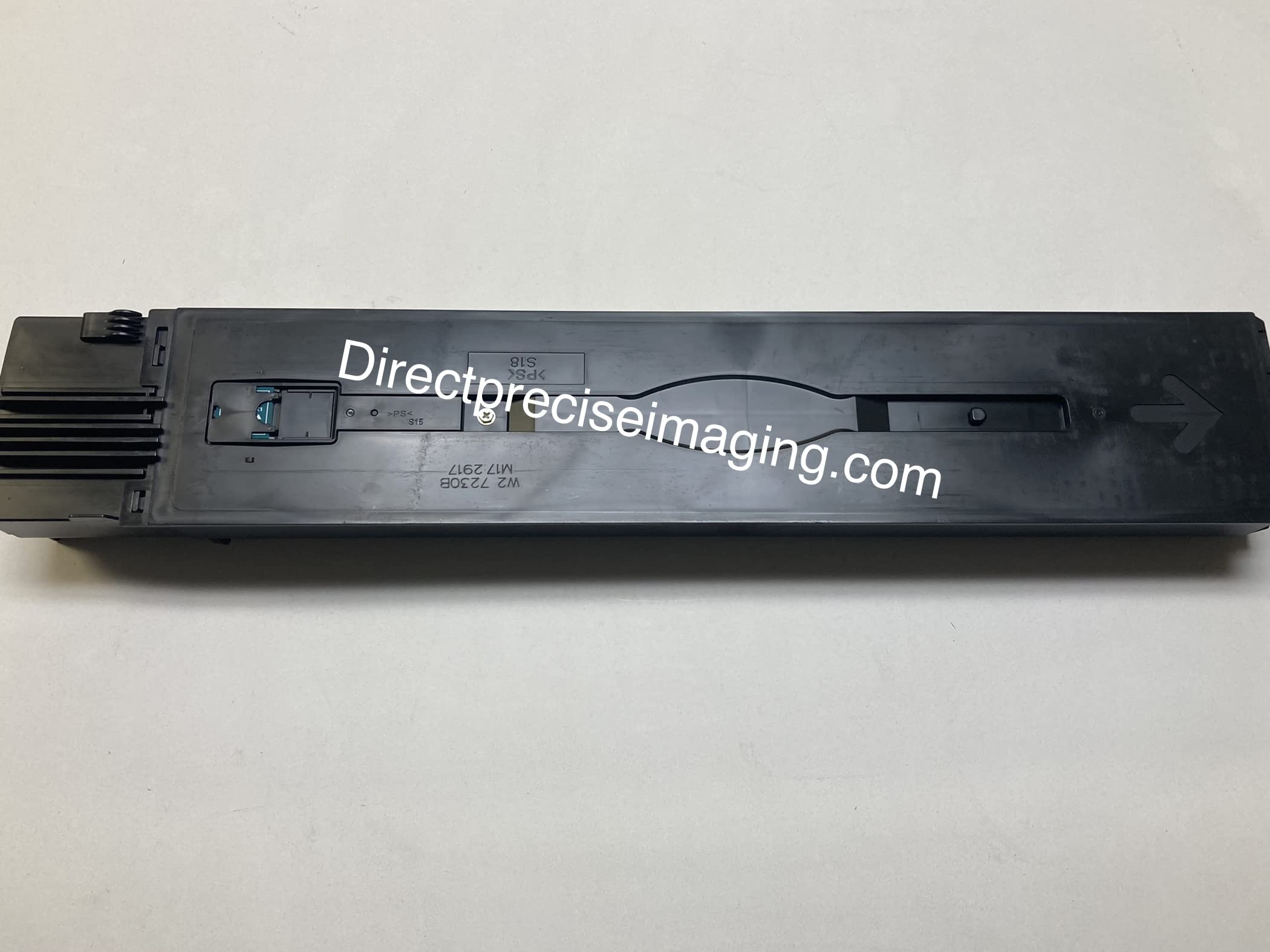 DPI USA PrimeLink C9065 C9070 Black Toner Cartridge. Alternative Replacement for use in Xerox Primelink C9065 C9070 Printers. Made in USA. 6R01734 6R1734 006R01734