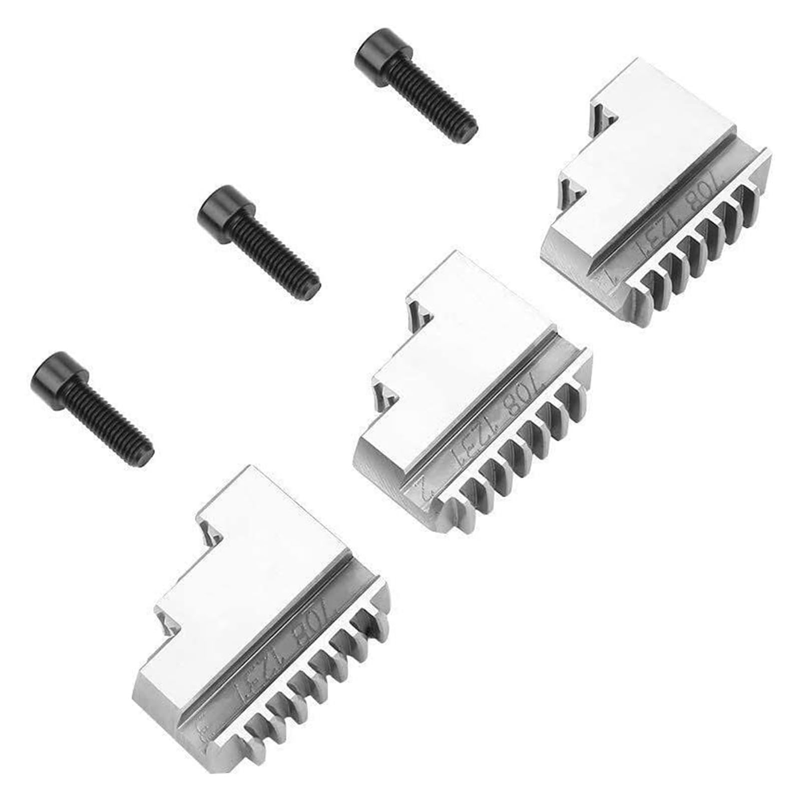 Lożyska Tokarskie, Uchwyt tokarski 125mm 3 szczękowy uchwyt samocentrujący K11-125 Mini uchwyt przewijany Sanou uchwyt szczękowy z hartowaną stalą do mini tokarki