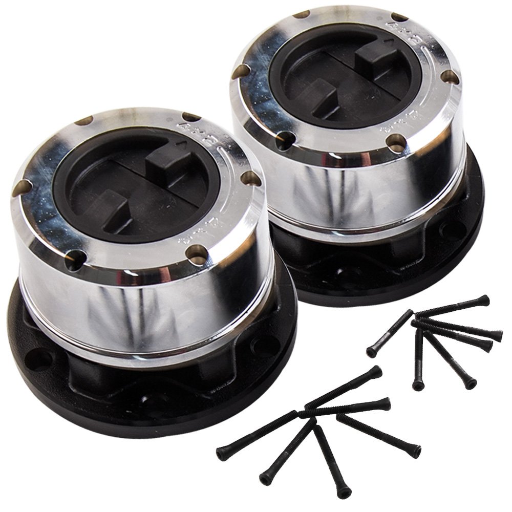 Tuningsworld 26 Splines Manual Locking Hub for Suzuki