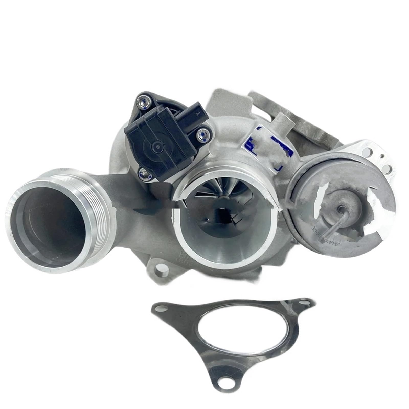 attuatore elettrico del turbocompressore Turbocompressore B03 B03G 18559700002 18559700009 Completo per turbo per mercedes CLA 45