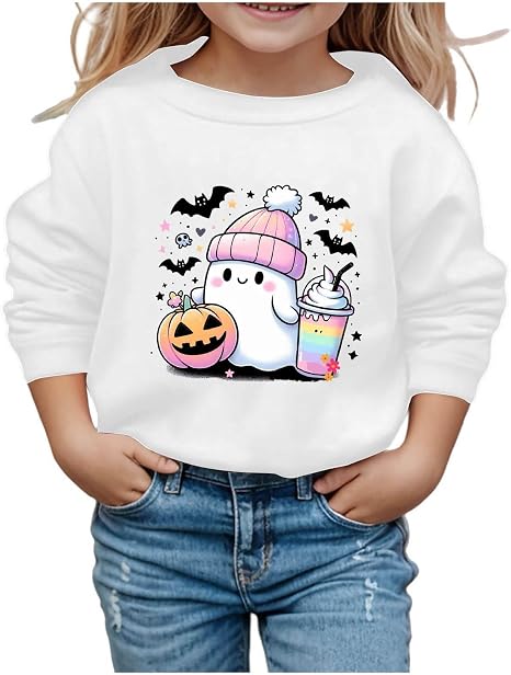 Maglione Per Bambini Con Collo A Scialle - Per Ragazzi E Ragazze, Maniche Lunghe, Ideale Per Primavera/autunno