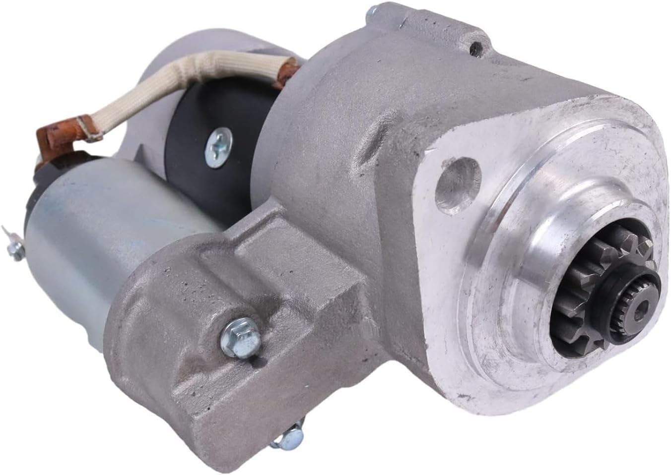 CAM モーター 11T DOUBLE グリーンスター 4WD用 CAM モーター 11T DOUBLE グリーンスター 4WD用 CAM モーター