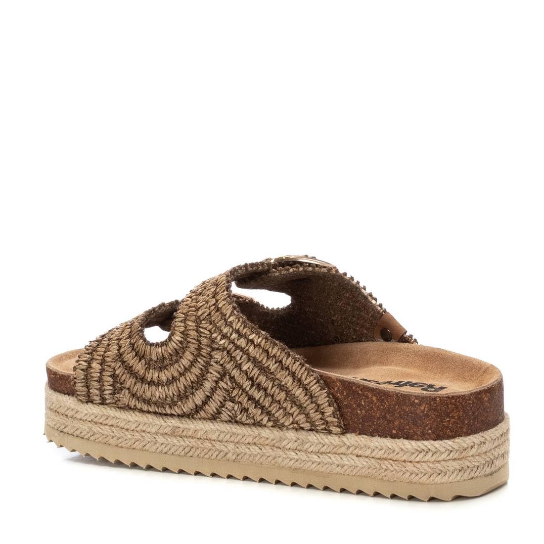REFRESH - Sandalia Mujer - Calzado Cómodo y Versátil - Moda casual