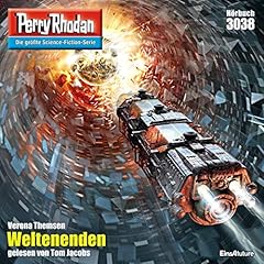 Weltenenden Titelbild