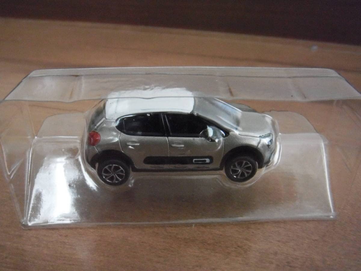 Amazon | ノレブ シトロエン C3 ミニカー NOREV CITROEN | ミニカー