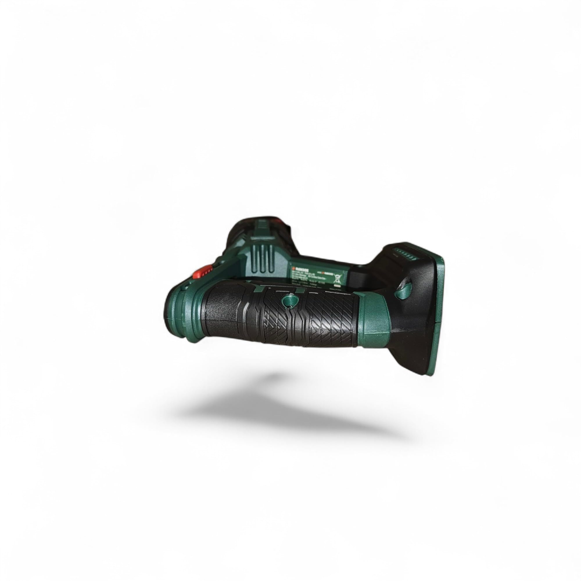 Parkside Batteria – Sega a gattuccio 20 V PSSA 20 – LI B2 – Senza batteria e senza