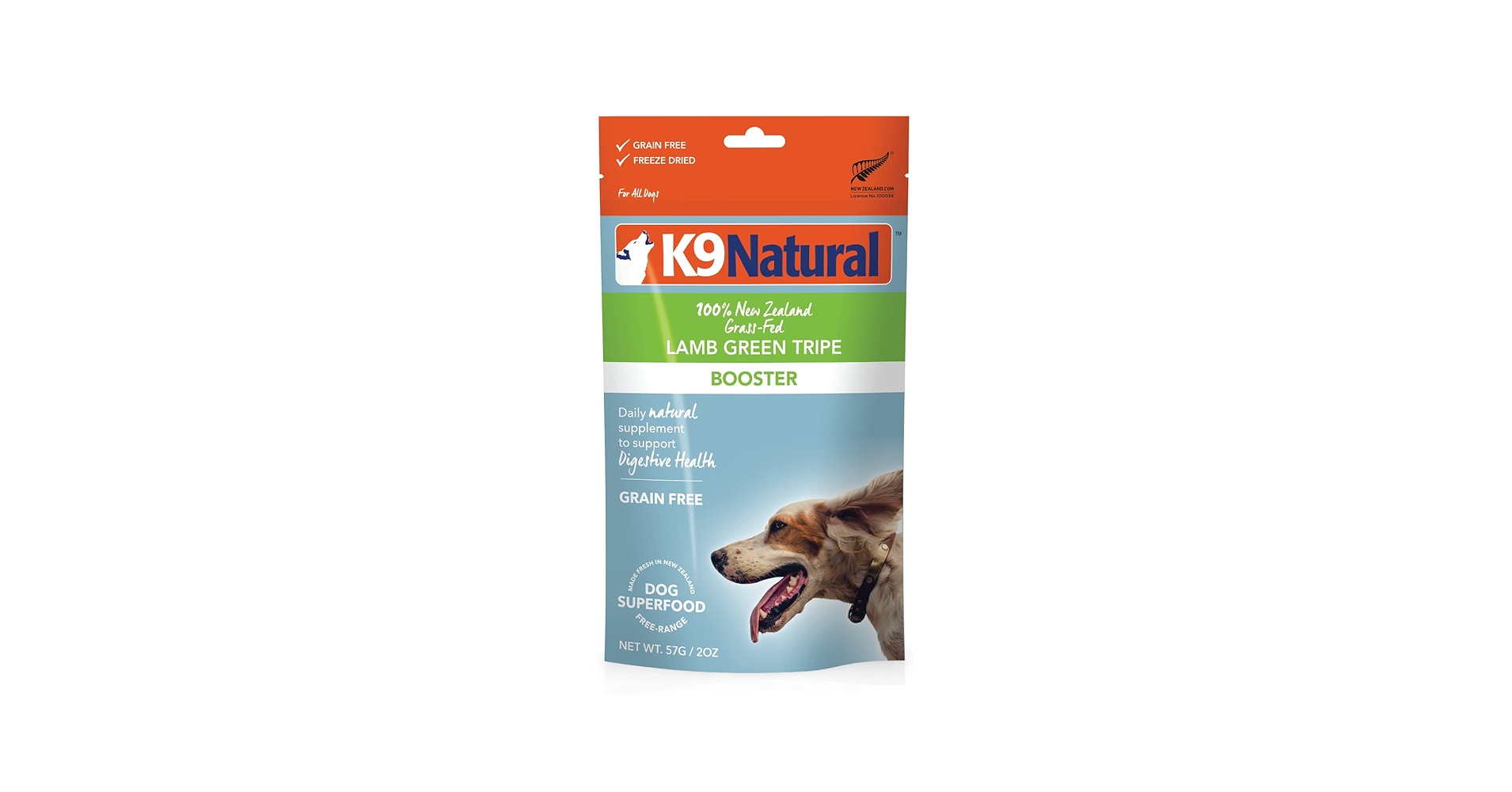Amazon.com: K9 Natural Freeze Dried Dog Food Topper with