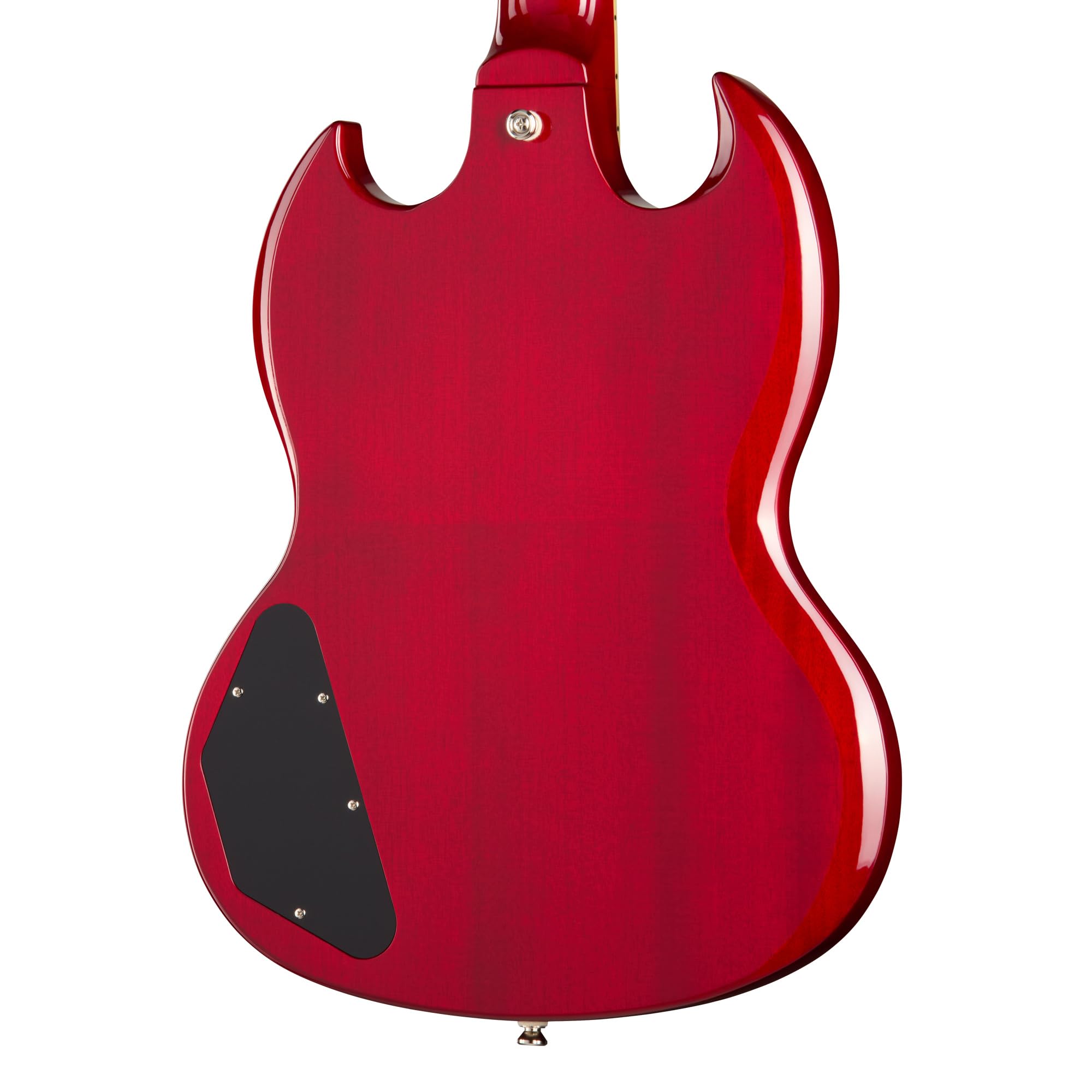 Amazon | Epiphone SG Standard Cherry エレキギター SGスタンダード