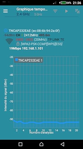 Wifi Free Finder