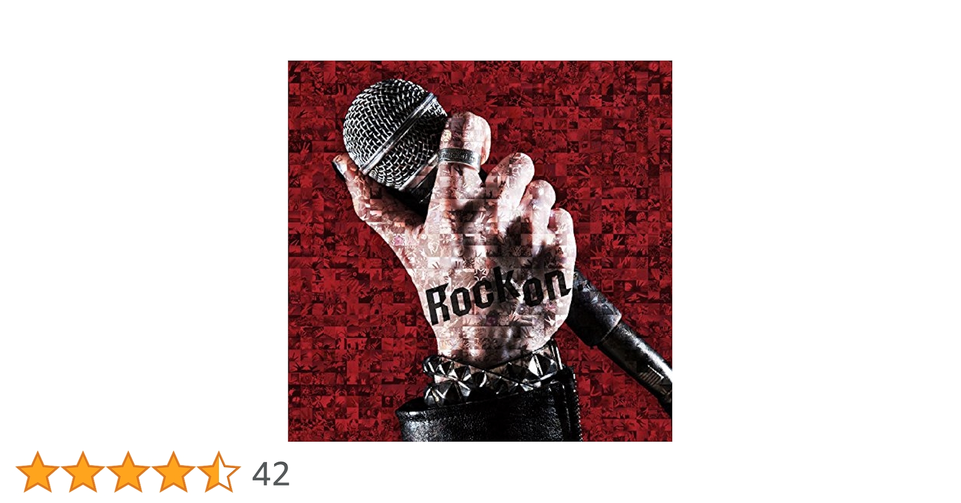 Amazon.co.jp: Rock on. (通常盤) - ナノ: ミュージック