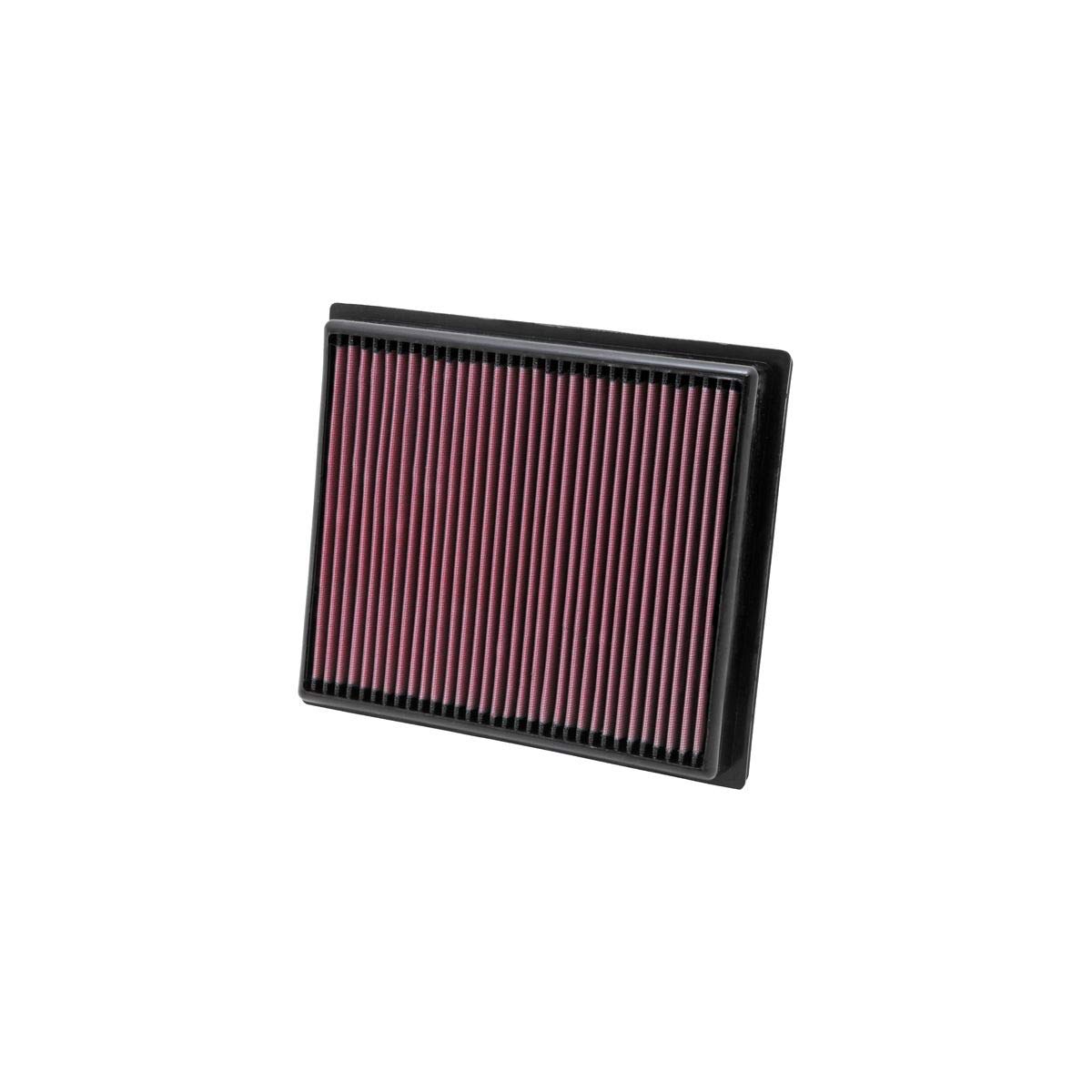 K&N Engine Air Filter: High Performance, Premium, Powersport Air Filter: Fits 2011 POLARIS (RZR 4 900 EPS LE, RZR 900, Ranger, RZR XP, Walker Evans LE, HO Jagged X Edition, RZR XP 900 LE) PL-9011