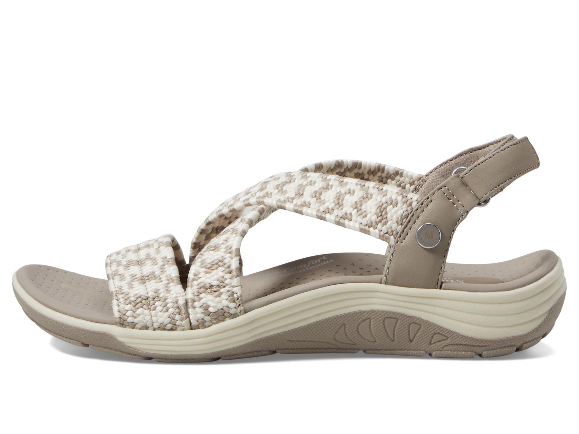 Skechers Reggae Cup - Sentiero Costiero Sandali bassiDonna