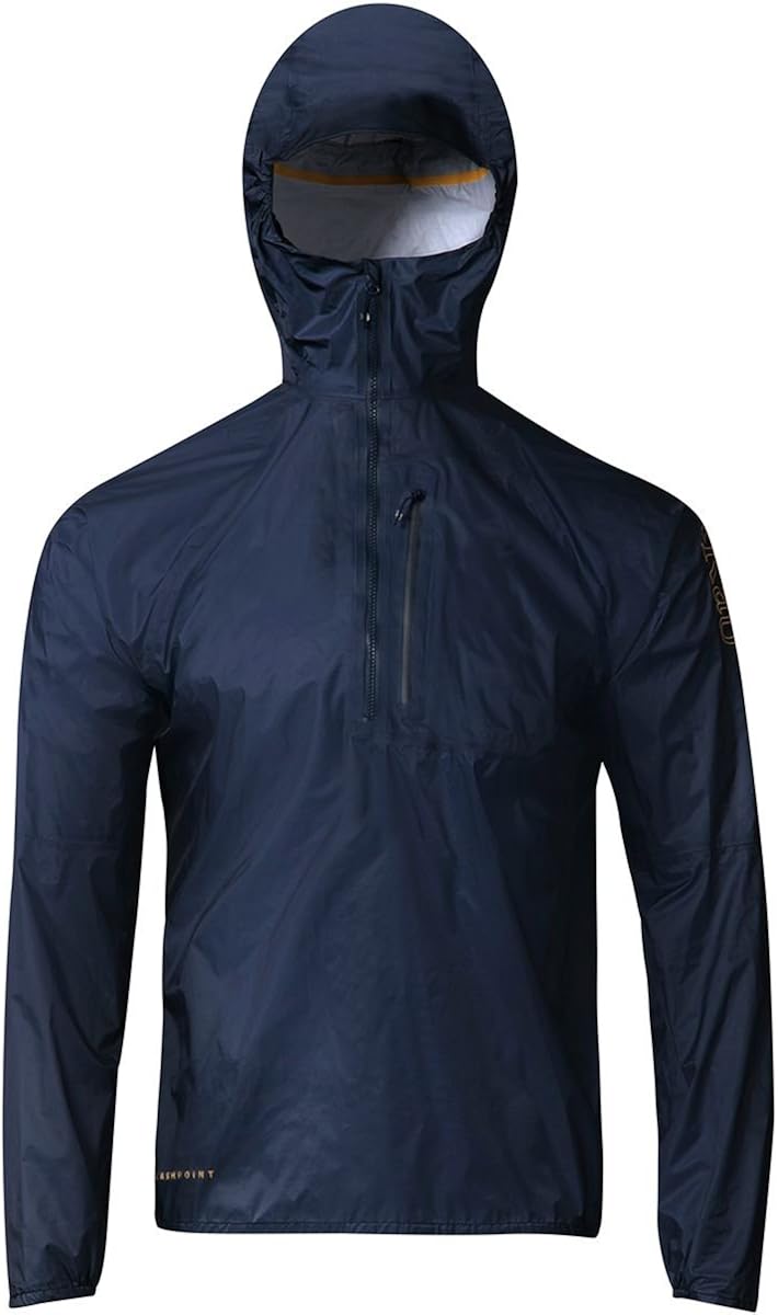 Rab Men's Flashpoint Pull-on : Amazon