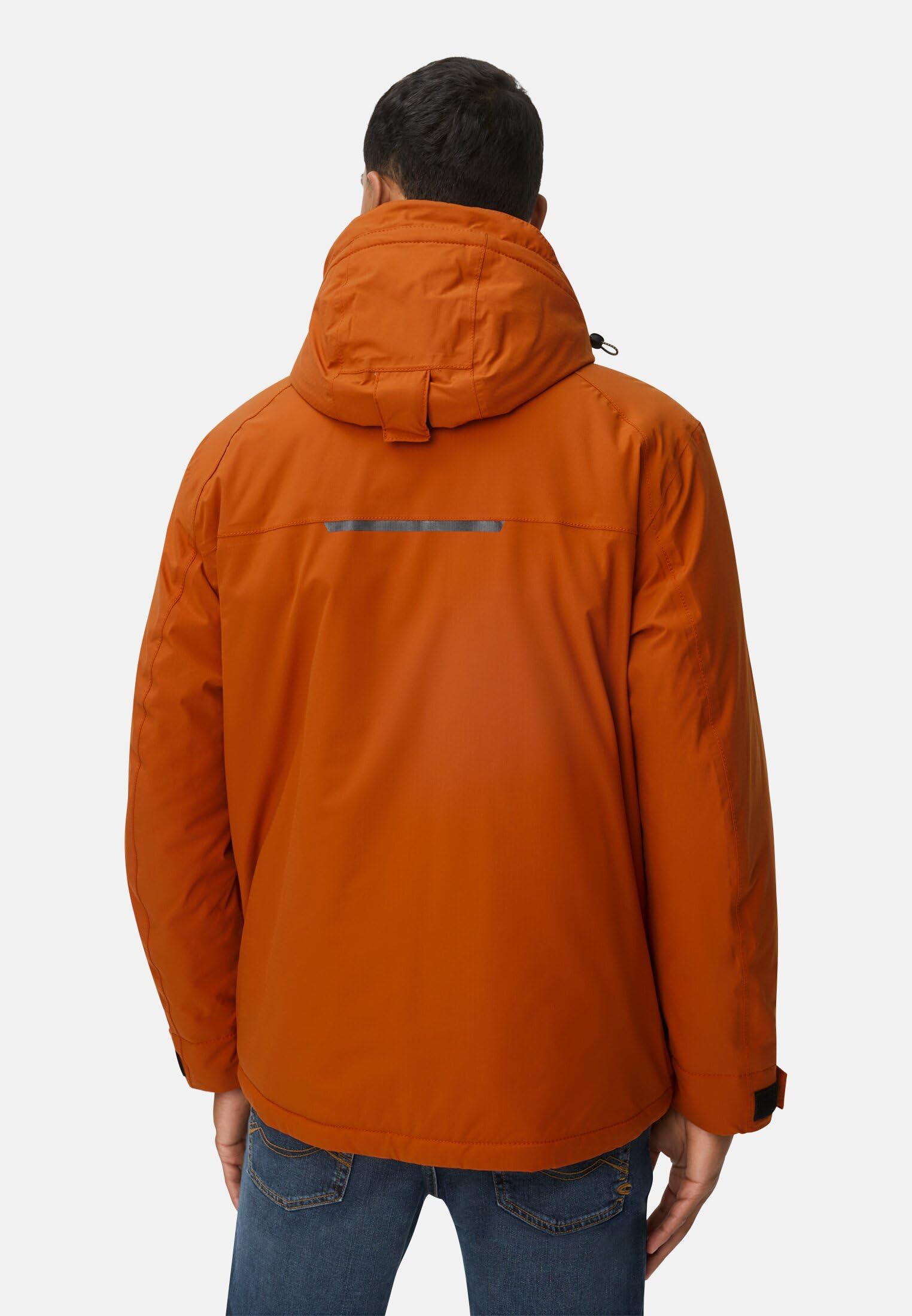 camel active 420064-6N07, cynamonowy, 52