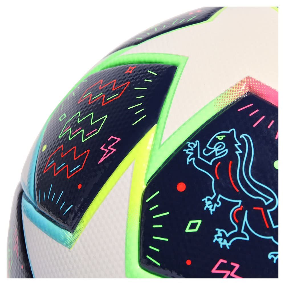adidas Wucl Lge Ehv Ball (Laminated), Unisex Adulto